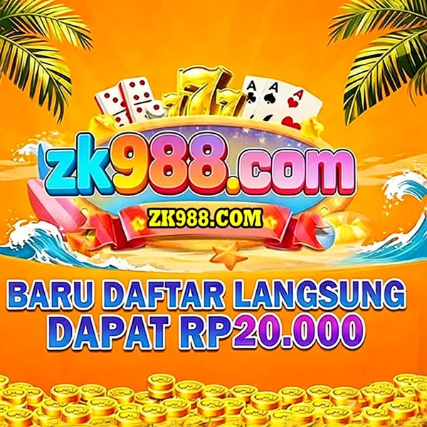 ZK988 Game Online Resmi 2026