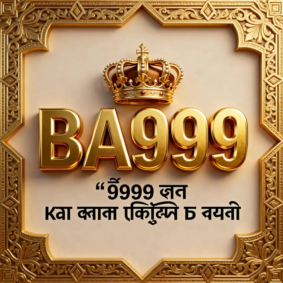 ba999 APK