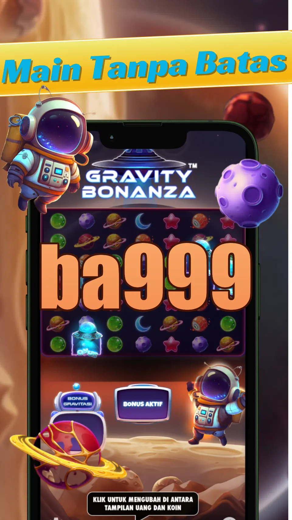 ba999 APK