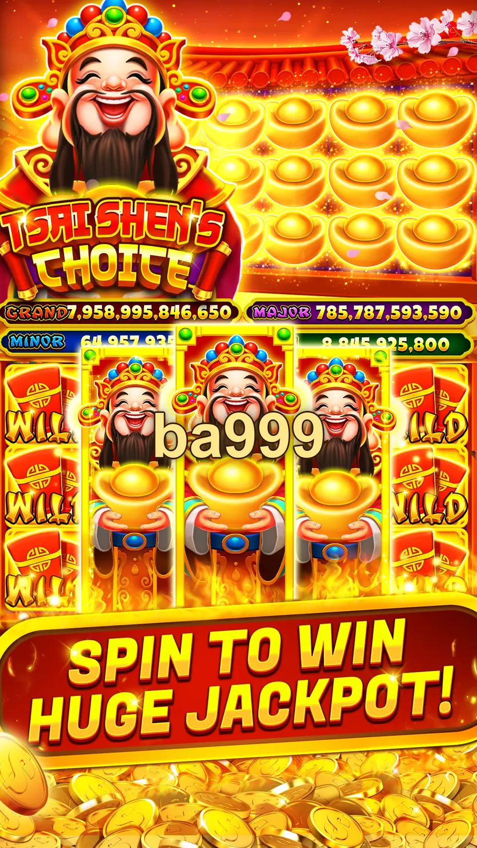 ba999 APK