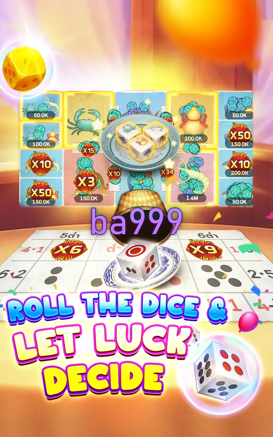 ba999 APK