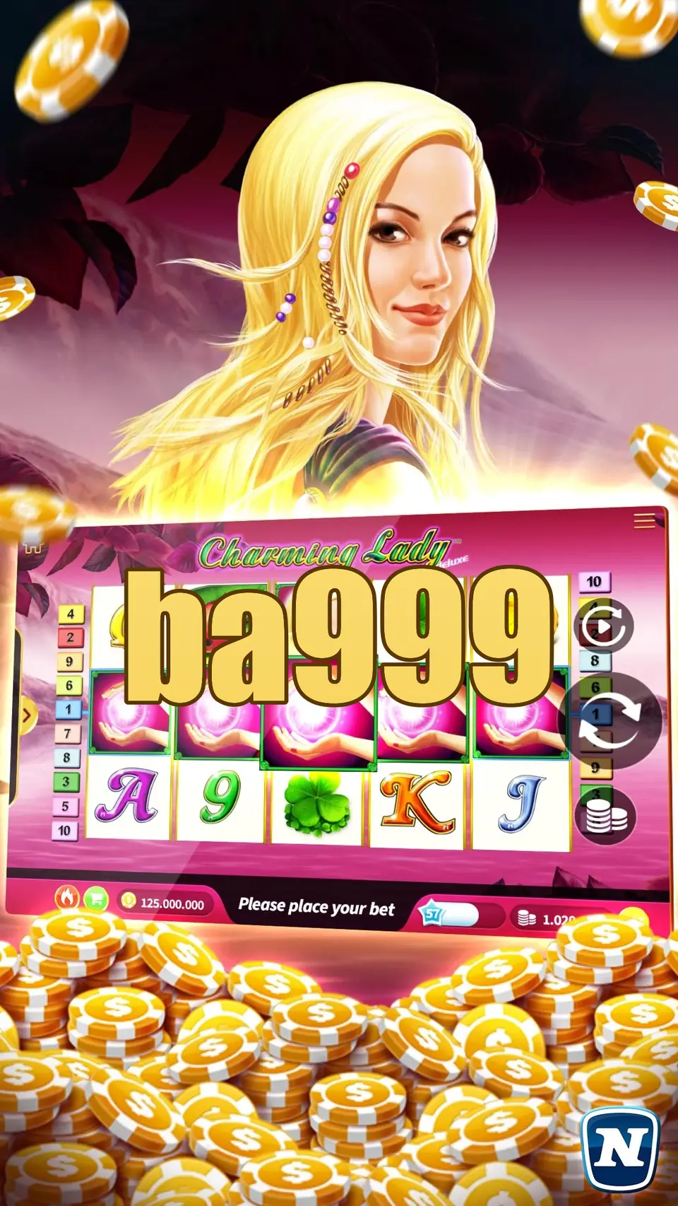 ba999 Masuk
