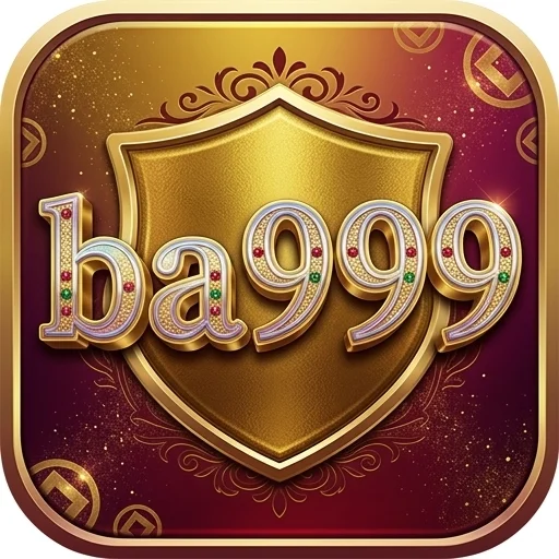 ba999 Logo - Resmi